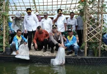 Gorontalo Perkuat Persiapan Jadi Tuan Rumah PENAS Petani Nelayan XVII