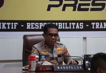 Menuju 8 Dekade Bhayangkara, Wakapolda Matangkan Agenda Besar