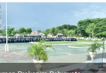 Peringati Tahun Baru Islam, Pj Sekda Pohuwato Minta Pelayanan Cepat