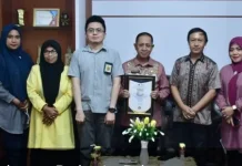 Dikbud Pohuwato Raih Penghargaan Mitra Edukasi Pajak Terbaik 2026