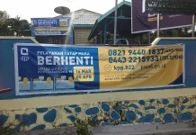 KPP Pratama Marisa Apresiasi Dikbud Pohuwato soal SPT ASN