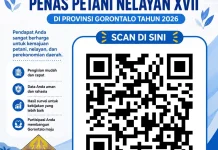 Masyarakat Diajak Berpartisipasi dalam Survei Dampak Ekonomi PENAS XVII