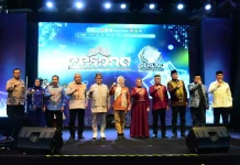 Pesona-Serligo 2026 Digelar, Jadi Bagian PENAS XVII Gorontalo