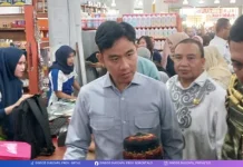 Anak Panti Asuhan di Gorontalo Kecipratan Voucher Belanja Gratis dari Wapres