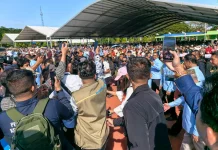 PENAS XVII Gorontalo Satukan Petani dan Nelayan Nusantara