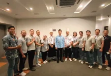 Tim Khusus Wakil Presiden RI Apresiasi Pelayanan FOX Hotel Gorontalo
