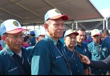 Jauh dari Penajam Paser Utara ke Gorontalo, KTNA Berburu Teknologi Pertanian