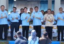 Gobel Group Dukung Hilirisasi dan Ketahanan Pangan Nasional