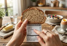 sebelum Rutin Makan Roti Gandum, Pahami Hal Ini Dulu