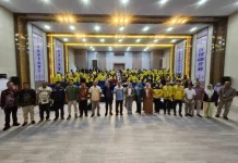 UNBITA dan BPJS Ketenagakerjaan Siapkan Mahasiswa Melek Jaminan Sosial