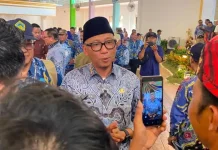 Gubernur Mirza: Gorontalo Menjadi Tuan Rumah yang Luar Biasa Bagi Provinsi Lampung