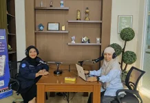 Pendidikan Keterampilan Digital untuk Masa Depan