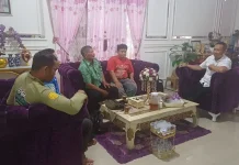 Bappeda Pastikan Pelayanan Terbaik untuk Kontingen Kalsel di PENAS XVII