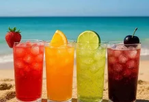Enam Minuman yang Sebaiknya Dihindari saat Kemarau
