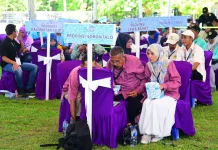 Tiga Provinsi Lolos Babak Final Asah Terampil PENAS XVII