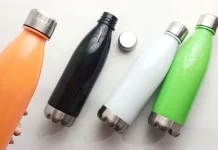 Jangan Salah Pilih, Kenali Kualitas Tumbler Stainless Steel