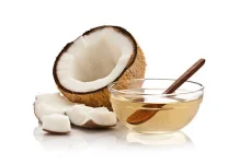 Bikin Minyak Kelapa Sendiri, ternyata Gampang