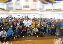 Temu Wicara PENAS XVII Hasilkan Masukan Strategis untuk Swasembada Pangan