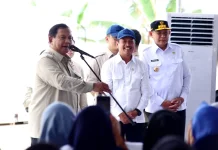 Presiden Prabowo ke Gorontalo Hadiri Puncak PENAS XVII