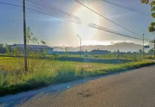 BMKG: Sebagian Besar Wilayah Gorontalo Cerah Berawan