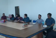 Sengketa Kepemilikan Pohon Kelapa Toyidito Diadukan ke Ombudsman Gorontalo