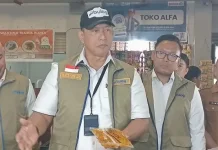 Bulog Tegaskan Minyakita Hanya Dijual Melalui Jalur Resmi  RRI.CO.ID, Gorontalo - Peru