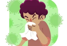 Penanganan Sinusitis yang Bisa Dilakukan di Rumah