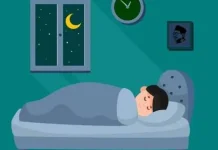 Ketahui Cara Melatih Anak Tidur Sendiri