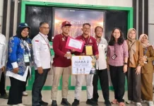 Jateng Sapu Bersih Prestasi di Tiga Kategori Lomba di PENAS XVII