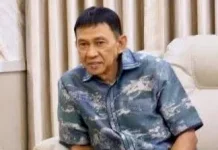 Dikunjungi Mentan RI, IAIN Sultan Amai Gorontalo Siap Dukung Hilirisasi Pertanian
