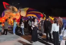 PENAS KTNA Dongkrak Kunjungan Wisata dan UMKM Gorontalo