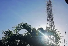 Sebagian Wilayah Gorontalo Berpotensi Diguyur Hujan Ringan Selasa 23 Juni 2026