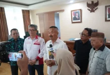 Deprov Gorontalo Dukung Peran ABPEDNAS Awasi Tata Kelola Dana Desa