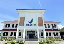 BPOM Gorontalo Gandeng Pramuka Awasi Keamanan Program MBG