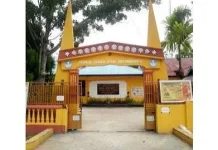SMAN 1 Gorontalo Utara Perkuat Edukasi Jajanan Sehat bagi Siswa