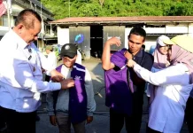 Potensi Kelautan dan Perikanan Gorontalo Jadi Andalan Program Agromaritim
