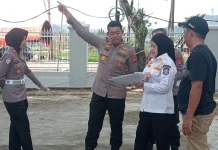 Dishub Provinsi Gorontalo Siapkan Rekayasa Lalu Lintas Demi Kelancaran PENAS XVI