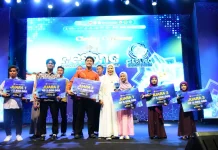 Dampak PENAS XVII, Pesona-Serligo 2026 Bukukan Kenaikan Transaksi 41,7 Persen