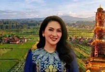 Duo Sherly Menawan Dipandang, Menarik Saat Berinteraksi