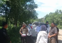 Suharsi Igirisa: Sertifikasi Lahan Terdampak Jalan Perusahaan Tujukkan Kemajuan