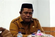 Pemkab Gorontalo Bahas Lokasi Pembangunan Sekolah Terintegrasi Bersama UNG