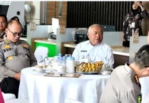 Bukti Nyata Kepedulian kepada Masyarakat, Bhakti Kesehatan Polri Diapresiasi