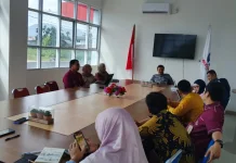 Ombudsman: Kepala Desa Tabongo Timur Tidak Terbukti Lakukan Maladministrasi