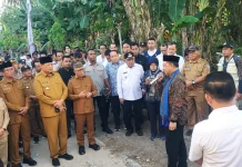 Mendagri Puji Kolaborasi Gubernur–Bupati Gorontalo di Program BSPS