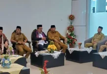 PENAS XVII Gorontalo, Bupati Lamandau: Kami Peroleh Inspirasi Berharga