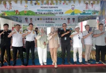 Gorontalo Siapkan Penerbangan Ekstra dan penyesuaian jadwal kapal