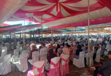 Breaking News, Presiden RI Hadiri Puncak PENAS Petani dan Nelayan ke XVII Gorontalo