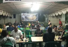 Percasi Gorontalo Siapkan Program Catur Masuk Sekolah