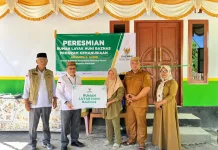 Baznas Gorontalo Tegaskan Penerima RLHB Dipilih Melalui Asesmen Ketat