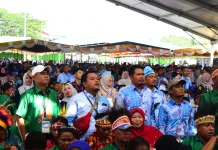 Empat Hari PENAS XVII, Omzet Perhotelan Gorontalo Capai Rp10,2 Miliar